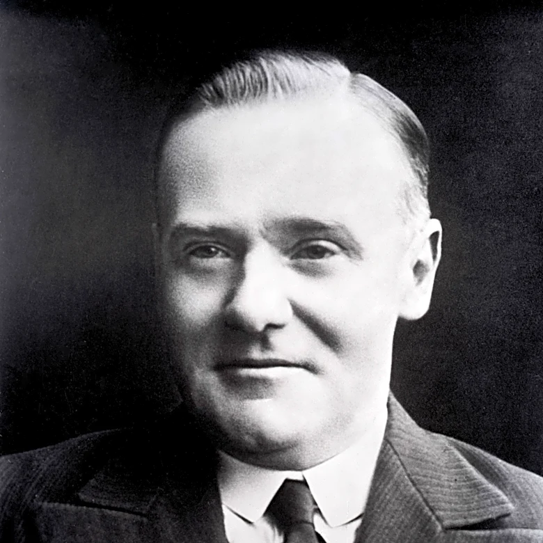 On This Day (21 May 1928) Johnny Cochrane Officially Takes Charge At Roker!