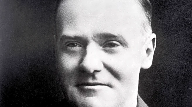 On This Day (21 May 1928) Johnny Cochrane Officially Takes Charge At Roker!