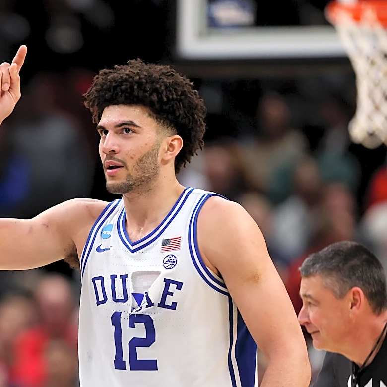 NBA Draft Rumors: Cam Boozer stock rising?