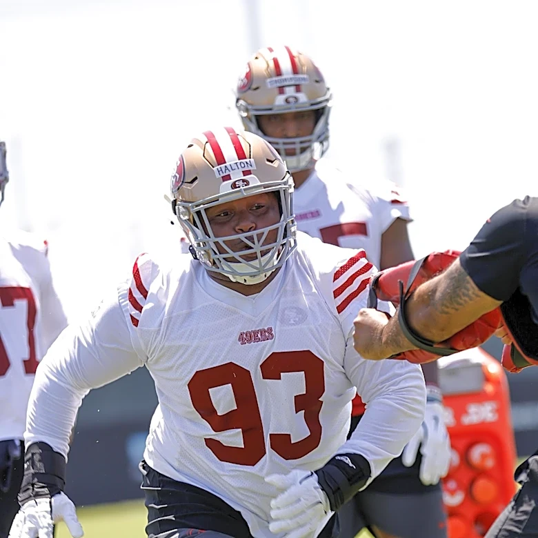 49ers News: 16 more Thursdays until 49ers-Rams in Australia