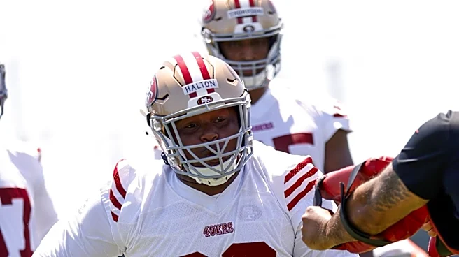 49ers News: 16 more Thursdays until 49ers-Rams in Australia
