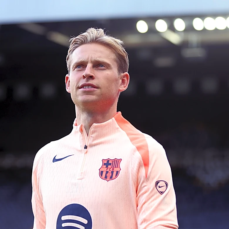 FC Barcelona News: 21 May 2026; Preparations begin for Valencia, Frenkie de Jong returns to training