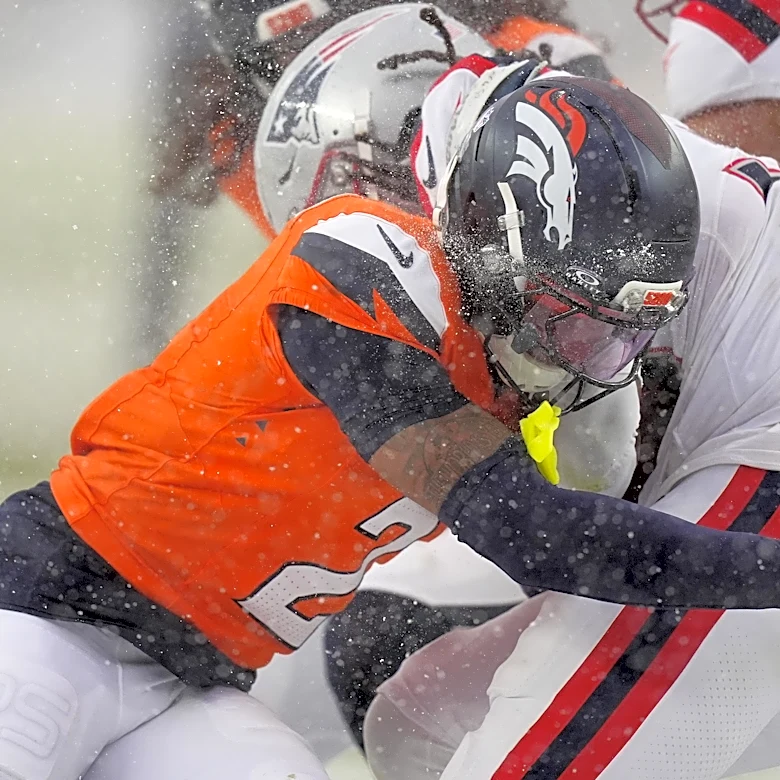 NFL.com has mixed predictions on Broncos’ playoff chances in 2026