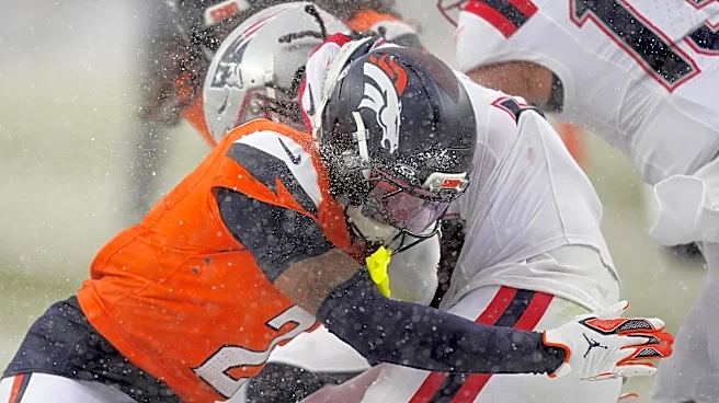 NFL.com has mixed predictions on Broncos’ playoff chances in 2026