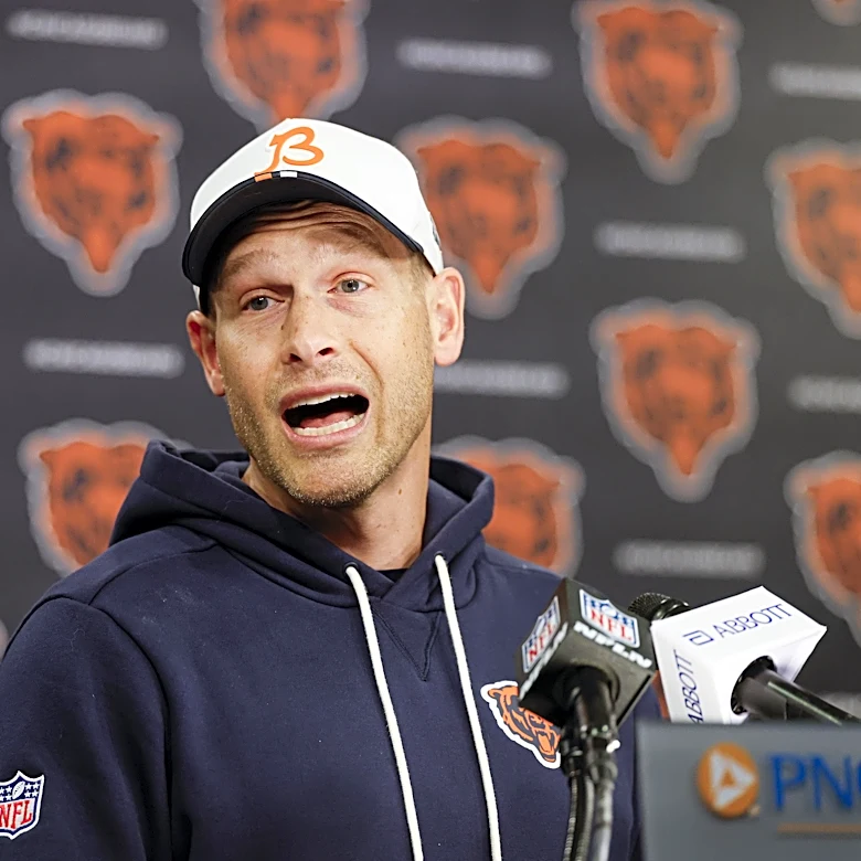 The Bear’s Den, May 21, 2026