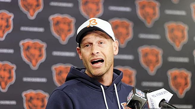 The Bear’s Den, May 21, 2026