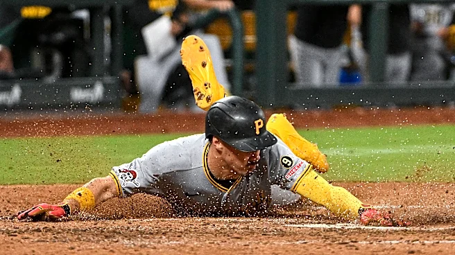 Konnor Griffin joins record books in Bucs win over Cardinals