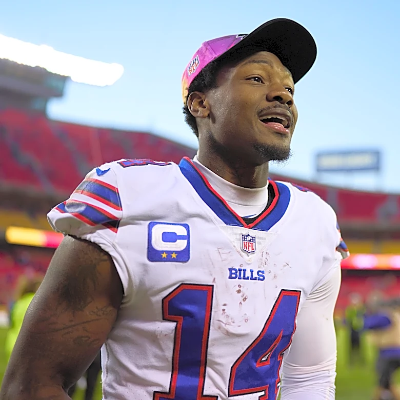 Chiefs News 5/21: NFL Insider links free agent Stefon Diggs to Chiefs