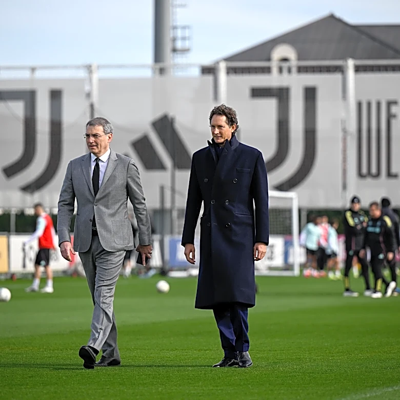 Report: Juventus may not wait long to begin latest management shakeup