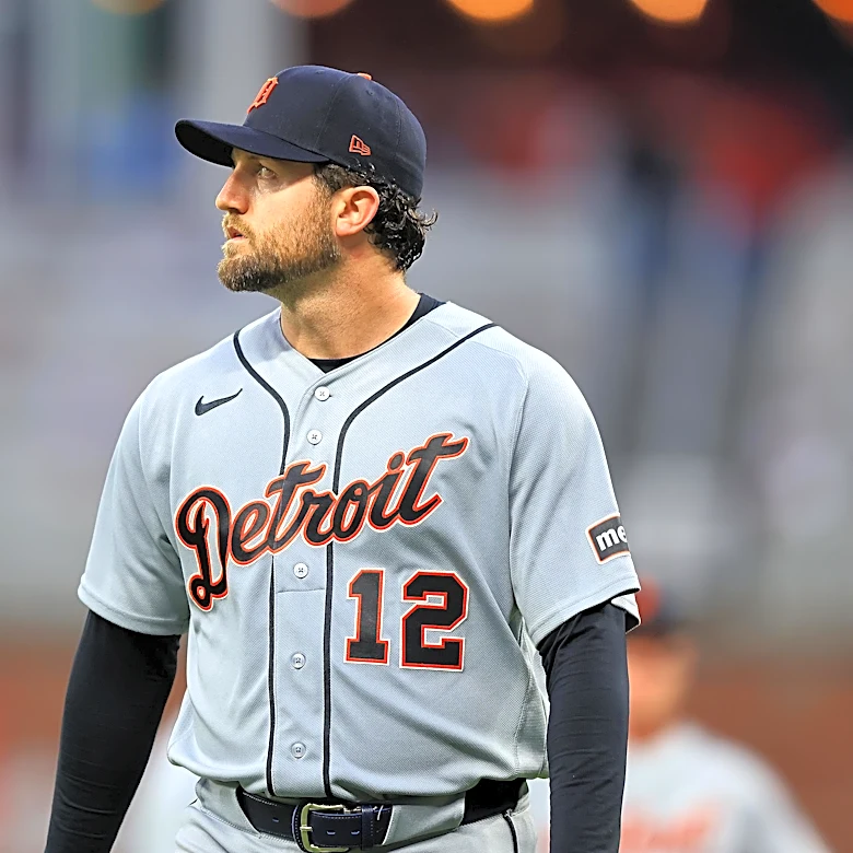 Game 51 Preview: Tigers try to prevent 4-game sweep by Guardians on Thursday