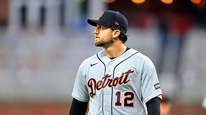 Game 51 Preview: Tigers try to prevent 4-game sweep by Guardians on Thursday