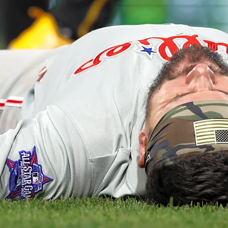 Phillies News: Kyle Schwarber, Gage Wood, Tug McGraw
