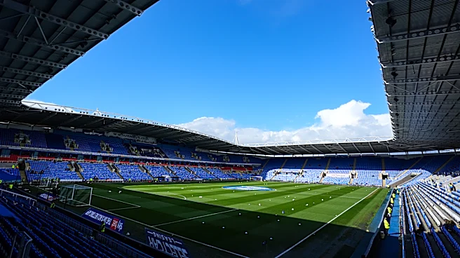 Approval Rating: Reading Fans Happier With Rob Couhig And Co