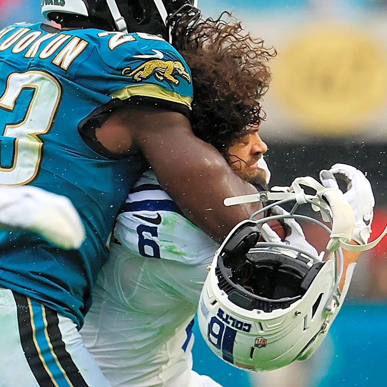 Colts’ schedule release contained shocking stat that is hard to comprehend