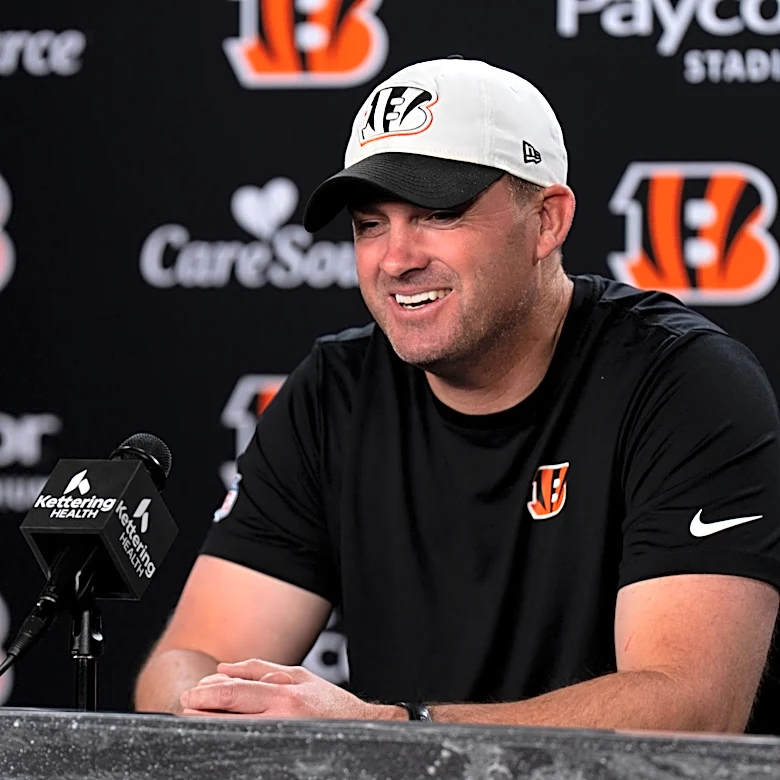 Analyst lays out bold prediction for 2026 Bengals season
