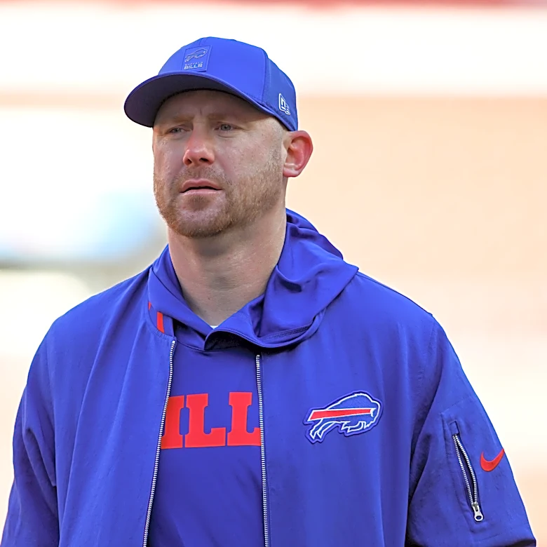 Buffalo Bills 53-Man roster prediction: OTAs edition