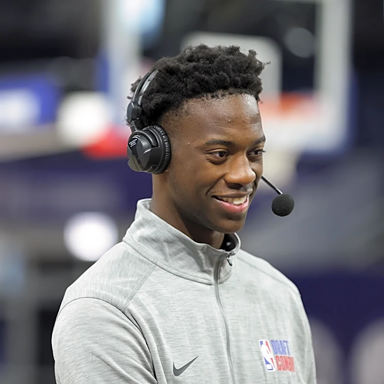 NBA Draft 2026: AJ Dybantsa is the consensus choice at No. 1, but he is still not a lock