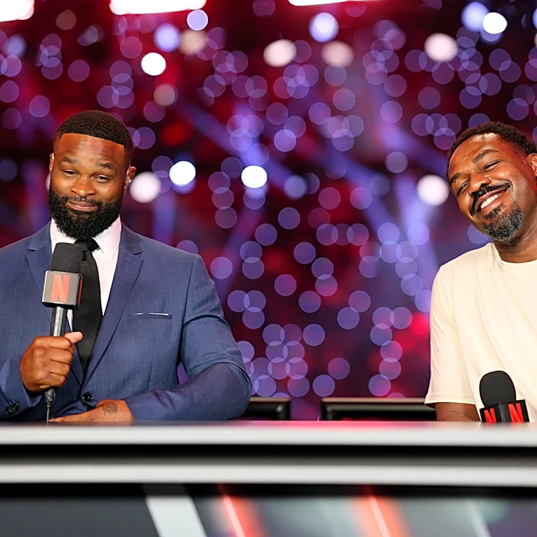 Tyron Woodley explains ‘McGregor Manoeuvre’ that could free Jon Jones from UFC contract