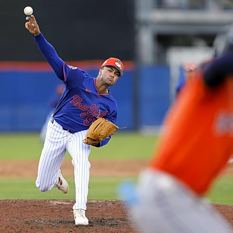 Mets Daily Prospect Report, 5/21/26: Mixed results