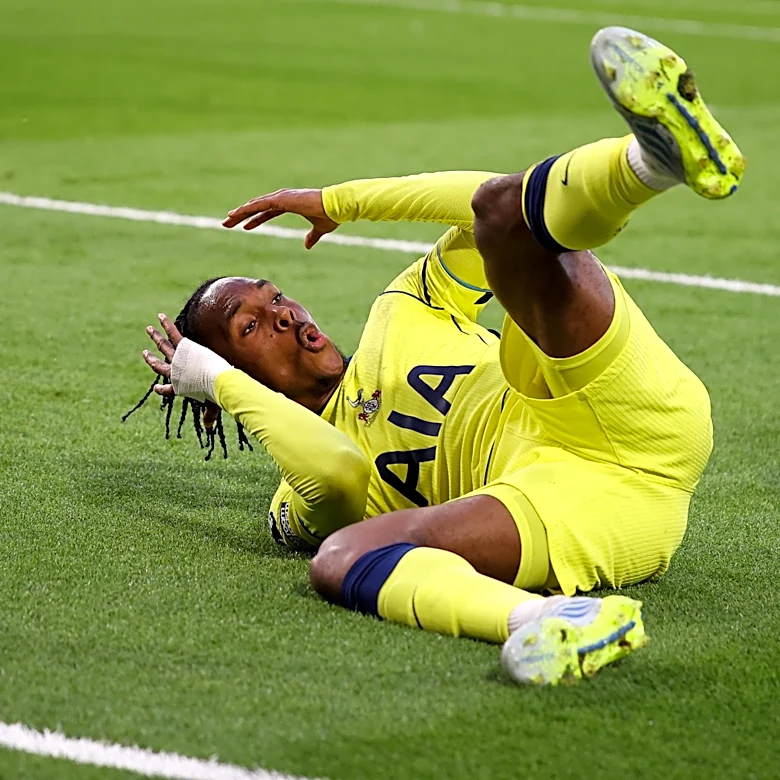 The Hoddle of Coffee: Tottenham Hotspur News and Links for Thursday, May 21