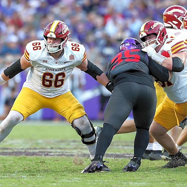 Denver Broncos roster review: UDFA OT Tyler Miller