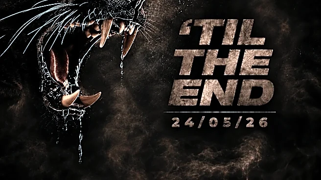 Call To Arms — Let’s Give It Our All… ‘Til The End