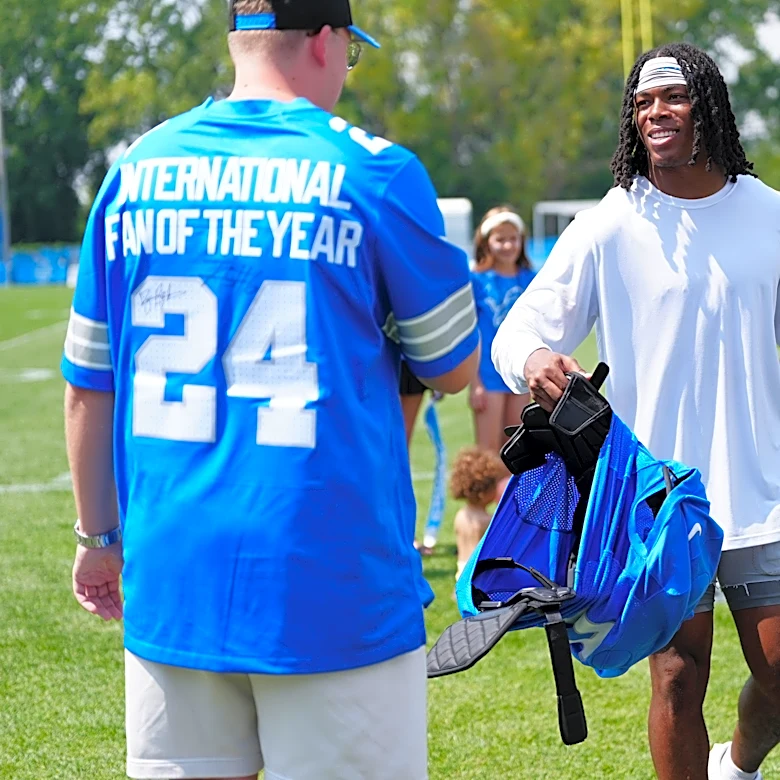 Detroit Lions’ 2026 schedule superlatives: Toughest stretch of the schedule