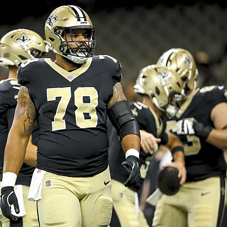 New Orleans Saints News, May 21: Saints may have some issues with their offensive line depth