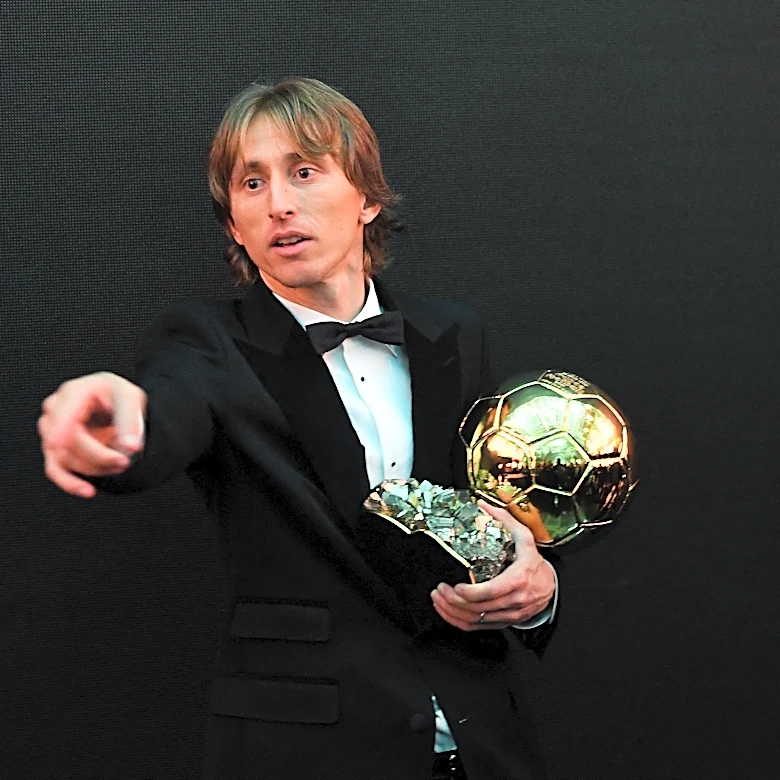 The Season Without a Ballon d’Or Winner at Real Madrid