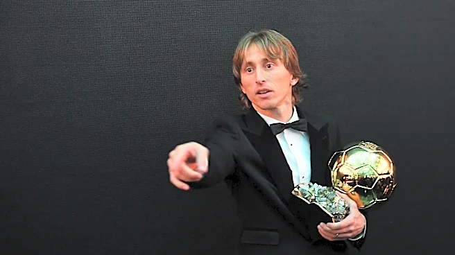 The Season Without a Ballon d’Or Winner at Real Madrid