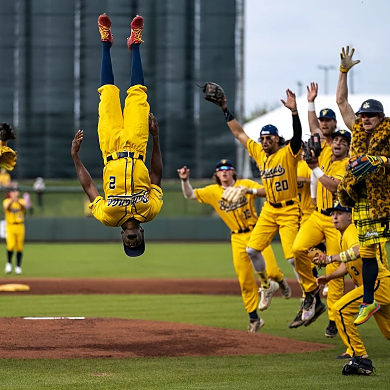 Thursday BP: Should MLB be taking notes from Banana Ball?