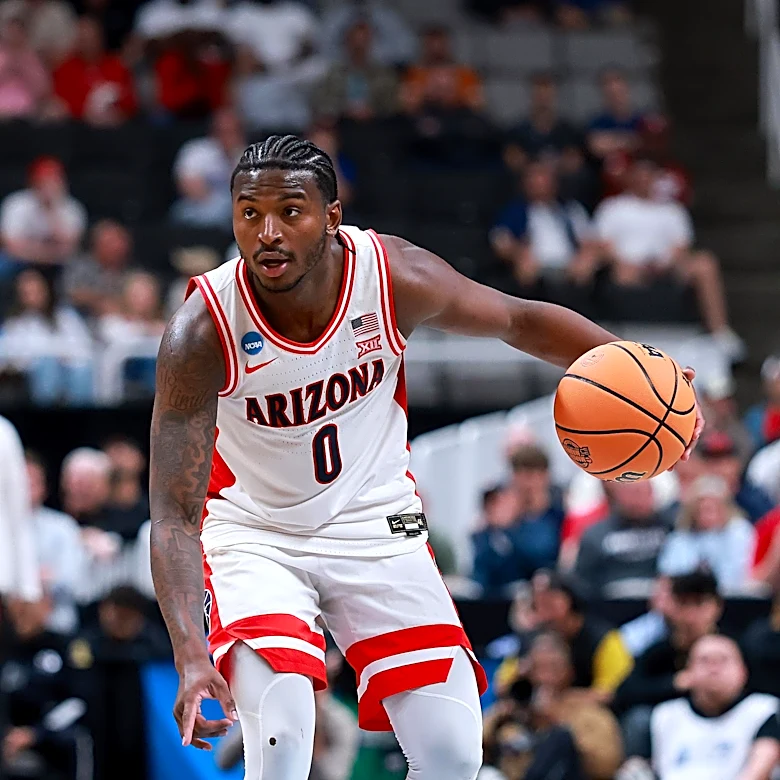 4 more players the Suns could take in the Second Round