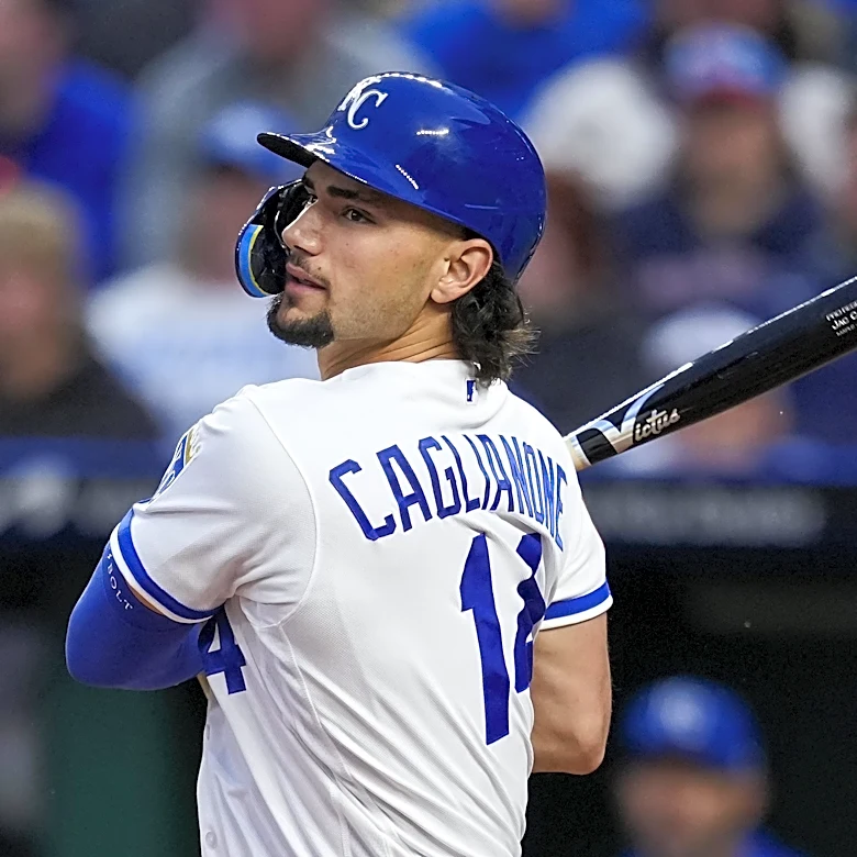 Kansas City Royals news: Losers in 9 of last 10 games