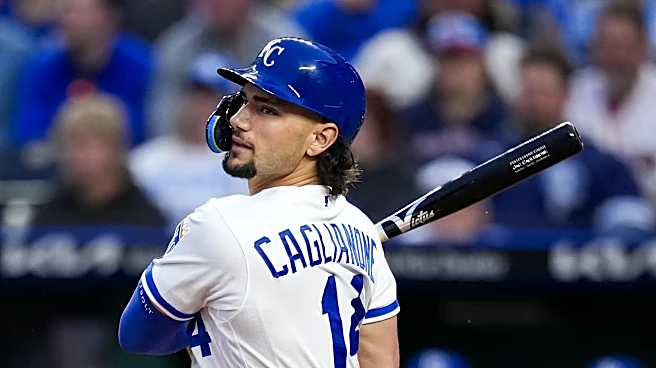 Kansas City Royals news: Losers in 9 of last 10 games