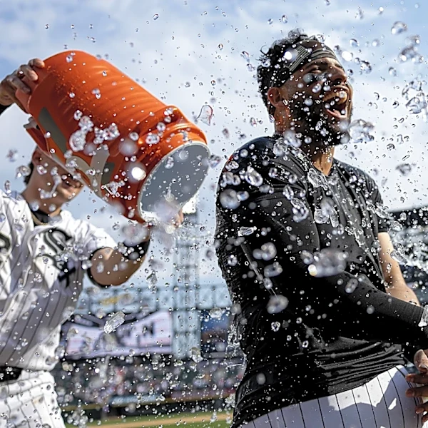 Lessons for the Rockies from the Chicago White Sox two year turnaround