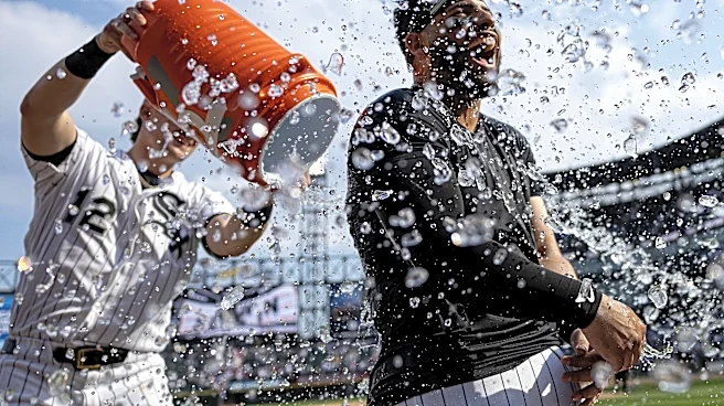 Lessons for the Rockies from the Chicago White Sox two year turnaround