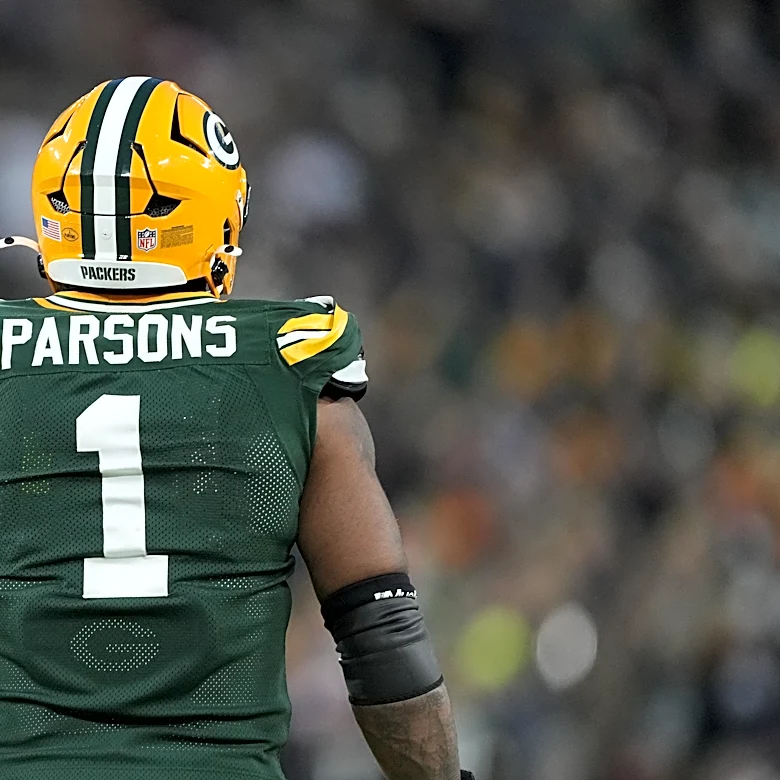 Thursday Cheese Curds: Packers could use pass rush help with Parsons recovering