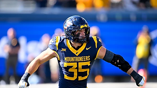 Ohio native Reid Carrico looking to make Cleveland home, just like his dad would have wanted