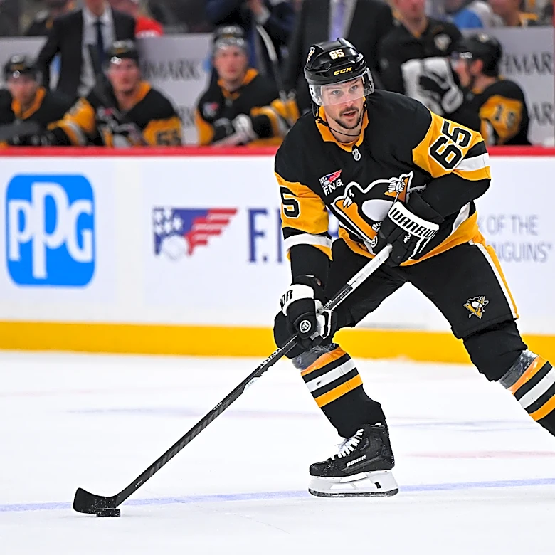Extend or shop: Examining Penguins players entering the final year of their contracts
