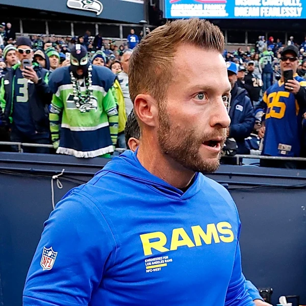 L.A. Rams News: This McVay interview is worth your time