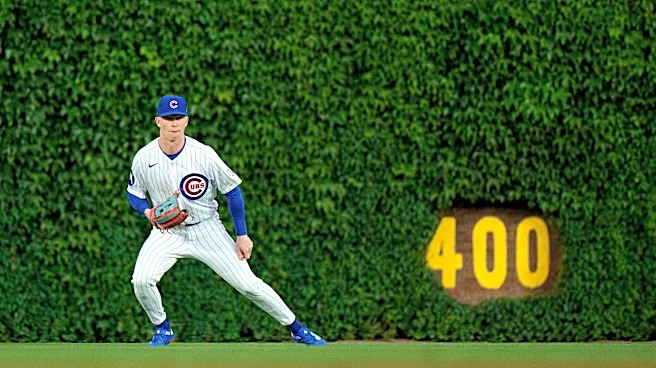 Brewers 5, Cubs 0: Pete Crow-Armstrong and the Cubs look utterly lost