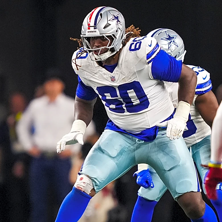 4 potential problems that could derail the 2026 Cowboys