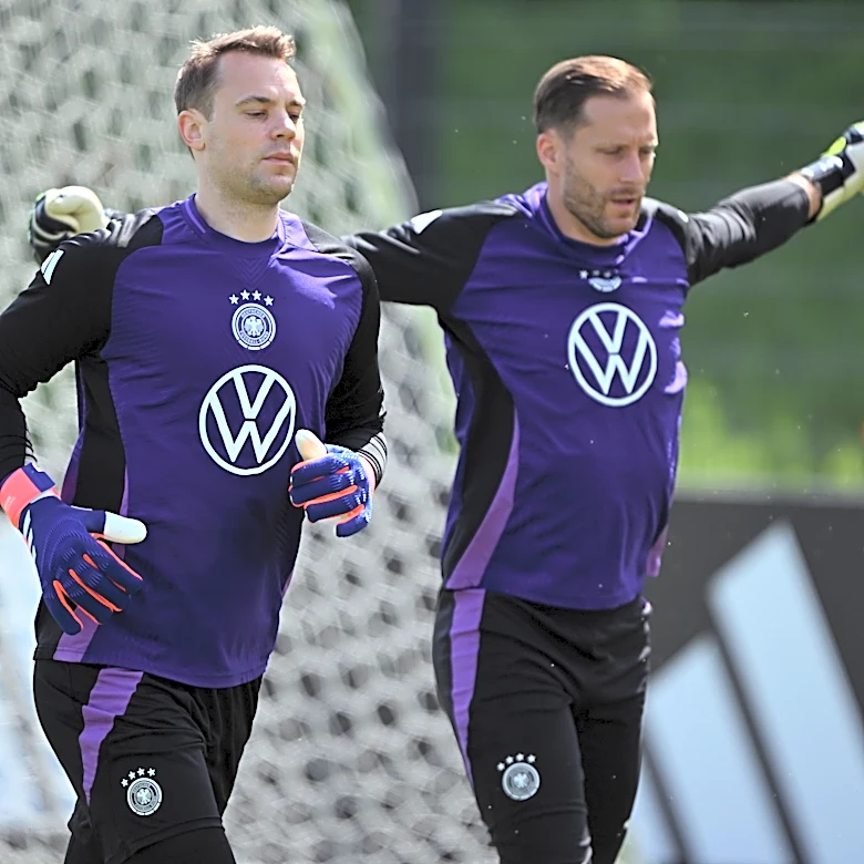 Fan poll reveals most Germany fans don’t agree with Julian Nagelsmann’s Manuel Neuer nomination