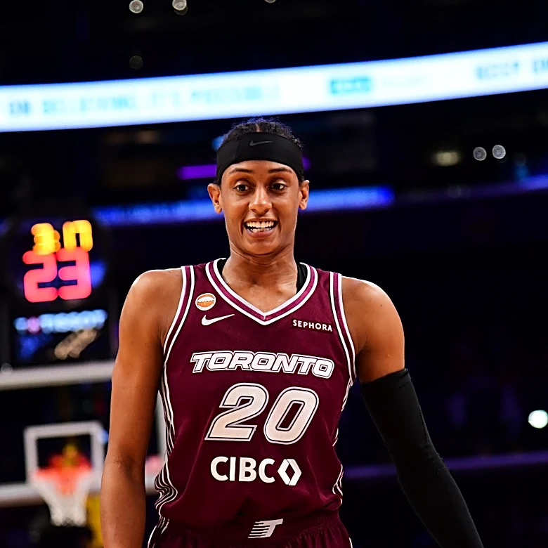 WNBA gameday discussion: Toronto Tempo’s Brittney Sykes leads players who are proving their value—and then some—for their teams