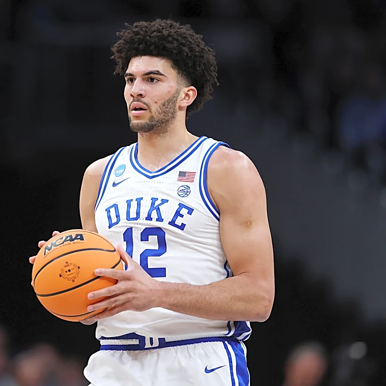 Milwaukee Bucks 2026 Mock Draft: No. 3, Cameron Boozer