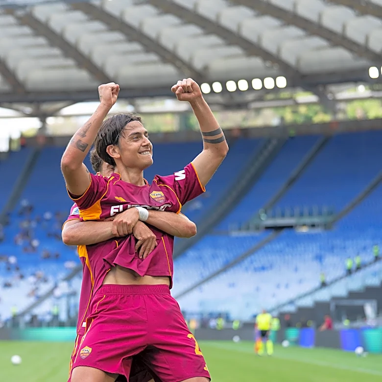 Across the Romaverse #232: Derby Reflections, Dybala’s Future, Verona Preview & More