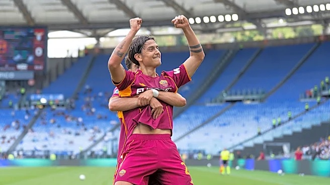 Across the Romaverse #232: Derby Reflections, Dybala’s Future, Verona Preview & More