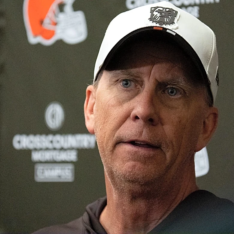 Browns HC Todd Monken makes need for detailed accountability clear in OTAs