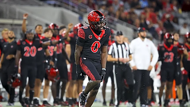 The UDFA Files: Bryce Phillips’ physical nature fits with Chiefs