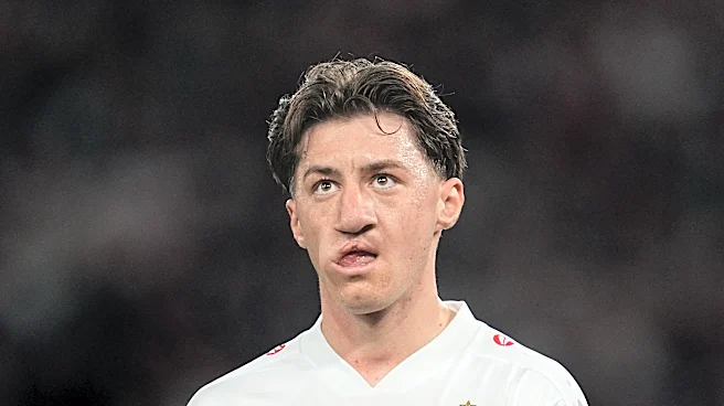 Julian Nagelsmann sounds like he’ll be counting on Angelo Stiller for key role with Germany